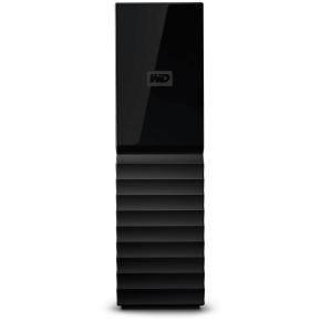 3,5 16TB WD My Book Black USB 3.0