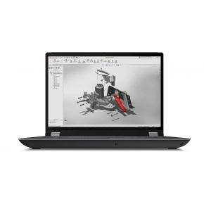 Lenovo ThinkPad P16 G2 16 i9-13980Hx 2x32/1TB A4000 WQXGA W11P