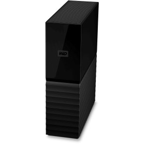 3,5 18TB WD My Book Black USB 3.0