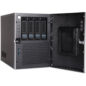 TERRA MINISERVER G5 E-2388G/32/2x960 (1100294)
