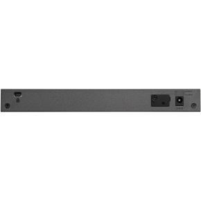 NETGEAR Switch 8x GE GS108LP-100EUS unmanaged