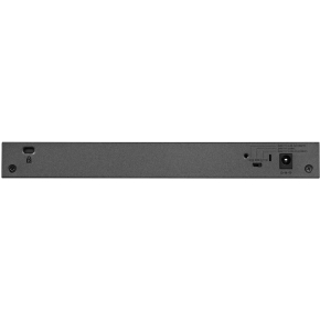 NETGEAR Switch 8x GE GS108LP-100EUS unmanaged