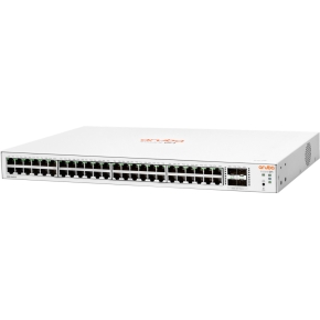 48+4P HP Enterprise Aruba Instant On 1830 48G M RM Switch