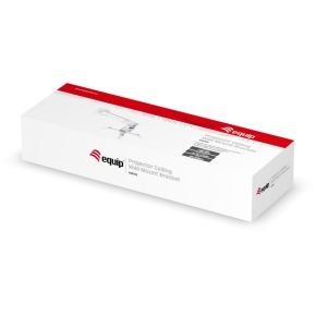 Equip Beamer Deckenhalterung universal bis 20kg +++ Wand ws retail