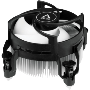 K Cooler Intel Arctic CPC Intel Alpine 17 | 1700