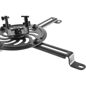 Equip Beamer Deckenhalterung universal bis 13.5kg schwarz retail