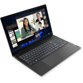 Lenovo V15 4rd Gen. 15.6 i3-1315U 8GB RAM 512GB SSD - Black QWERTY Layout