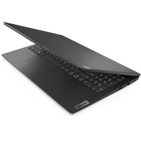 Lenovo V15 4rd Gen. 15.6 i3-1315U 8GB RAM 512GB SSD - Black QWERTY Layout