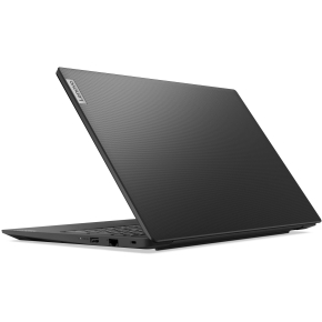 Lenovo V15 4rd Gen. 15.6 i3-1315U 8GB RAM 512GB SSD - Black QWERTY Layout