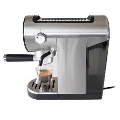 28636 Espressomaschine Piccopresso