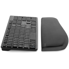 Kensington Ergosoft WR Slim Handgelenkauflage schwarz