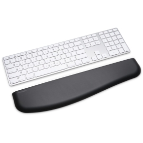 Kensington Ergosoft WR Slim Handgelenkauflage schwarz