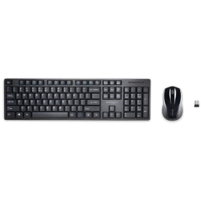 Kensington Pro Fit Desktop Set wireless