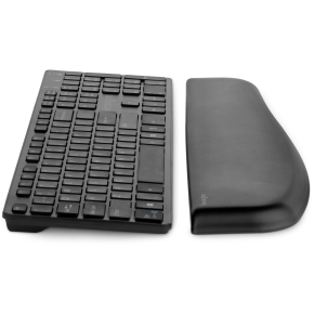 Kensington Ergosoft Standard Handgelenkauflage schwarz