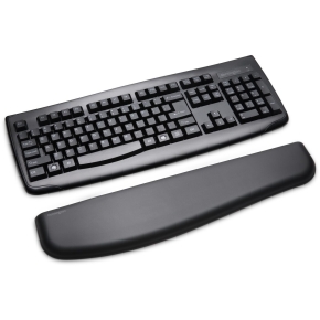 Kensington Ergosoft Standard Handgelenkauflage schwarz