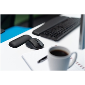 Kensington Ergosoft Standard Handgelenkauflage schwarz
