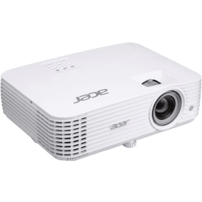 (3840x2160) Acer H6830BD DLP 3800-Lumen 16:9 HDMI USB Speaker 3D 4K UHD White