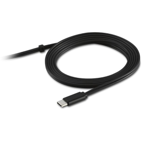 Kensington Headset Hi-Fi mit Mikrofon. USB-C schwarz