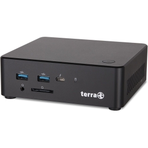TERRA PC-Mini 3540 Fanless (1000033)