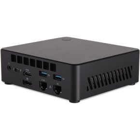 TERRA PC-Mini 3540 Fanless (1000033)