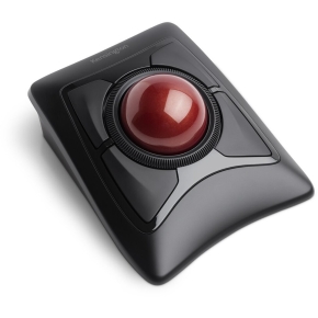 Kensington Maus ExpertMouse kabellos Trackball
