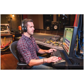 Kensington Maus ExpertMouse kabellos Trackball