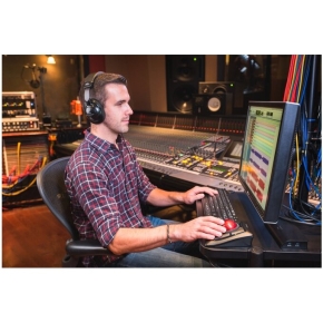Kensington Maus ExpertMouse kabellos Trackball