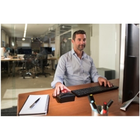 Kensington Maus ExpertMouse kabellos Trackball