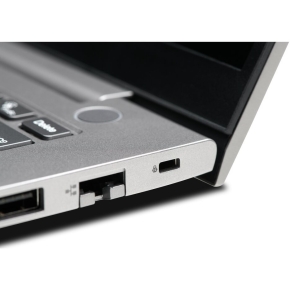 Kensington NanoSaver Slim Kombinationsschloss. zurücksetzbar