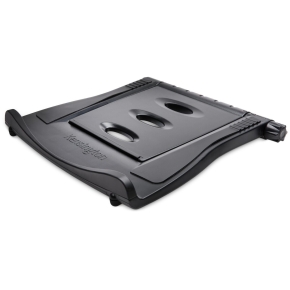 Kensington TIS SmartFit Easy Riser Notebook-Kühlpad schwarz