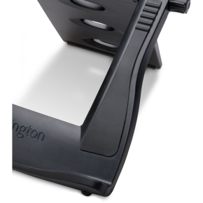 Kensington TIS SmartFit Easy Riser Notebook-Kühlpad schwarz