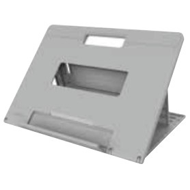 Kensington Laptopständer SmartFit Easy Riser Go 17 grau