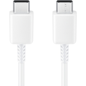 SAMSUNG USB Type-C zu USB Type-C Kabel EP-DA70. Wei