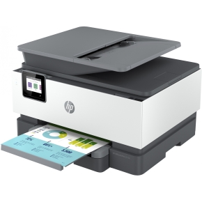 T HP OfficeJet Pro 9010e 4in1/A4/LAN/WiFi/Duplex/ADF