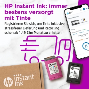 T HP OfficeJet Pro 9010e 4in1/A4/LAN/WiFi/Duplex/ADF