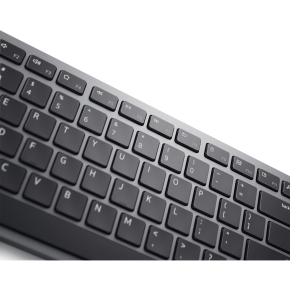 DELL Multi-Device KB700 - Tastatur - kabellos - QWERTZ