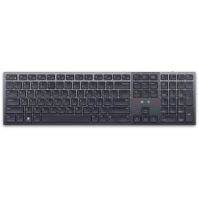 DELL Premier KB900 - Tastatur