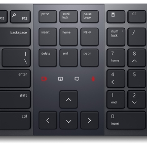 DELL Premier KB900 - Tastatur