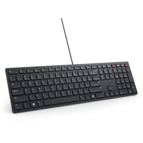 DELL WIRED COLLABORATION KEYBOA