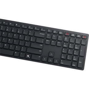 DELL WIRED COLLABORATION KEYBOA