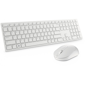 DELL PRO WIRELESS KEYBOARD AND