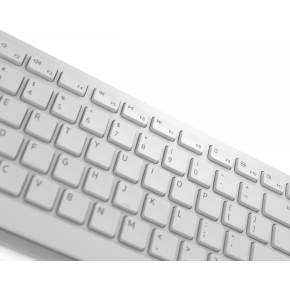 DELL PRO WIRELESS KEYBOARD AND