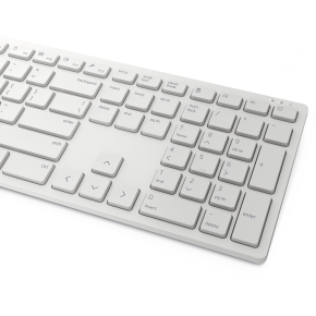 DELL PRO WIRELESS KEYBOARD AND