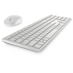DELL PRO WIRELESS KEYBOARD AND