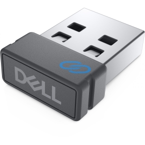 DELL PRO WRLS KEYBOARD MOUSE