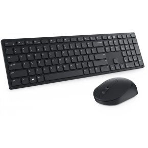 DELL PRO WRLS KEYBOARD MOUSE