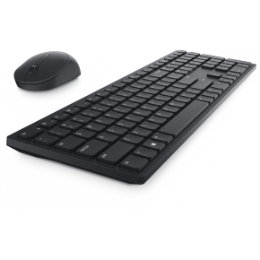DELL PRO WRLS KEYBOARD MOUSE