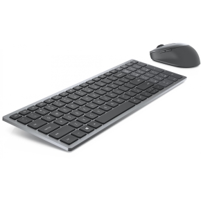 DELL MULTIDEVICE WRLS KEYBOARD MOUSE