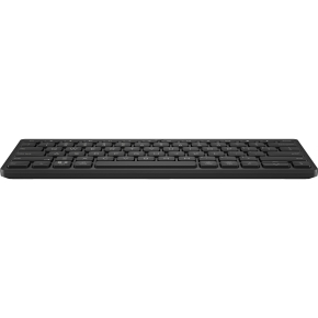 HP 350 Tastatur kabellos schwarz
