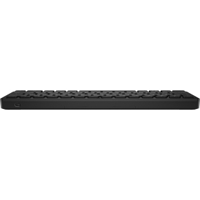 HP 350 Tastatur kabellos schwarz